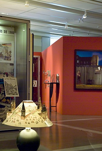 Musée de l'Image