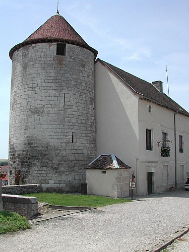 Musée Lorrain du Cheval