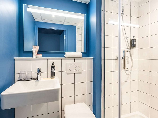 Ibis Budget Arlon Porte du Luxembourg (C) Accor (3)