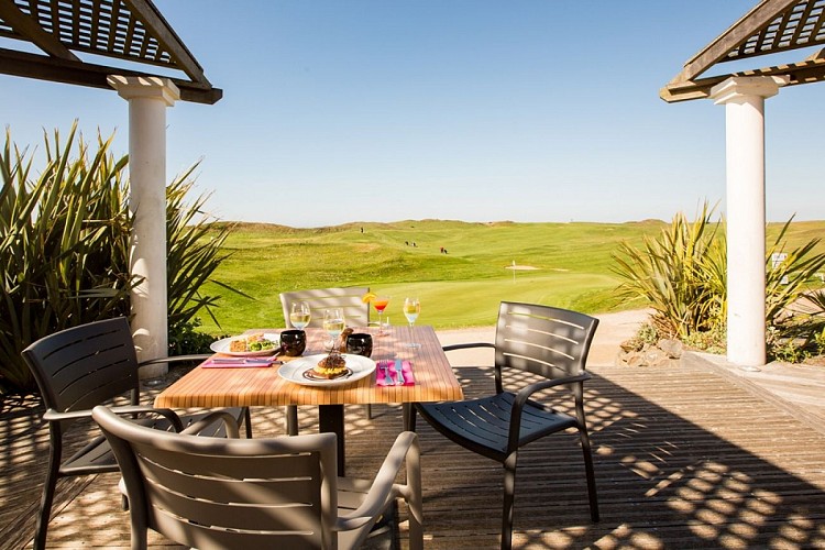 Restaurant du Golf