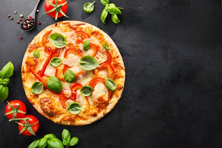 pizzeria