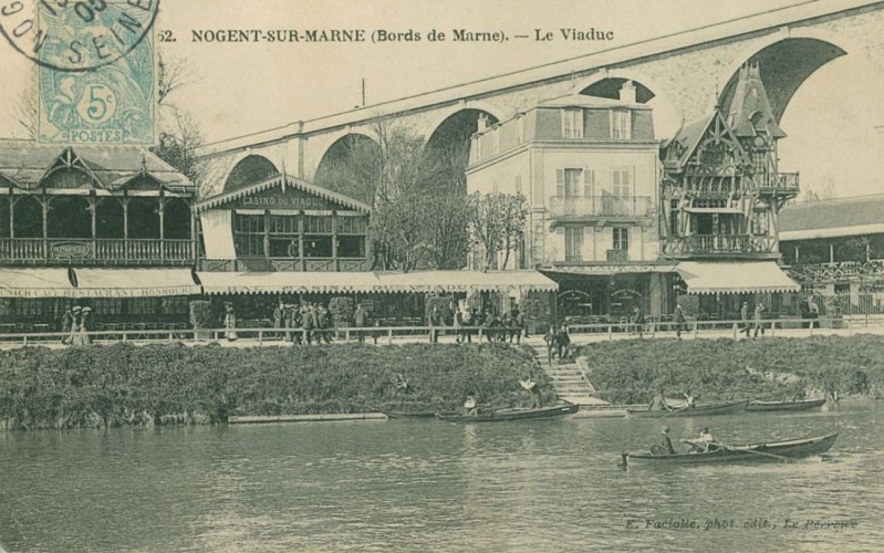 Viaduc de Nogent-sur-Marne