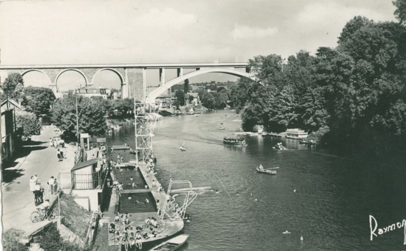 Viaduc de Nogent-sur-Marne