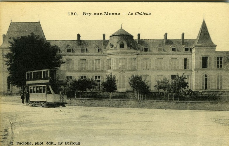 Château de Bry