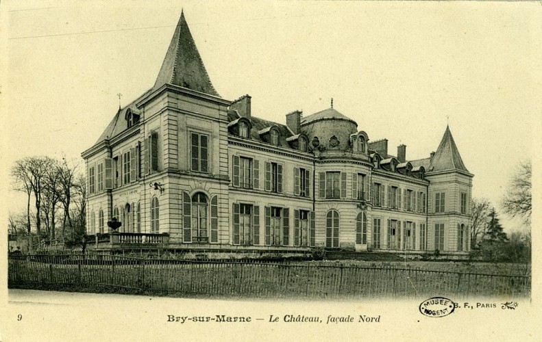 Château de Bry