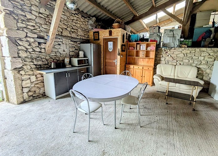 coin cuisine (grange)