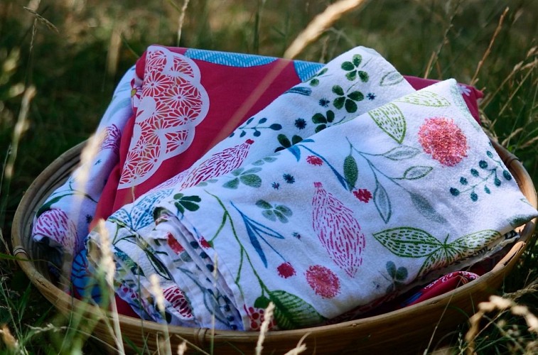 Gîte d'étape d'Aire de Côte