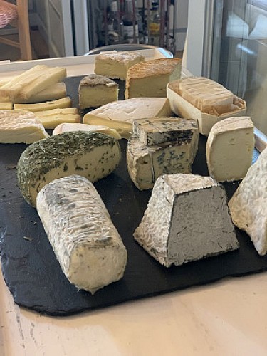 LE GRAND FOUR - RESTAURANT GASTRONOMIQUE