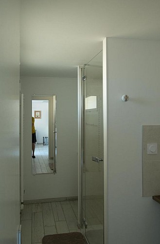 Salle d'eau