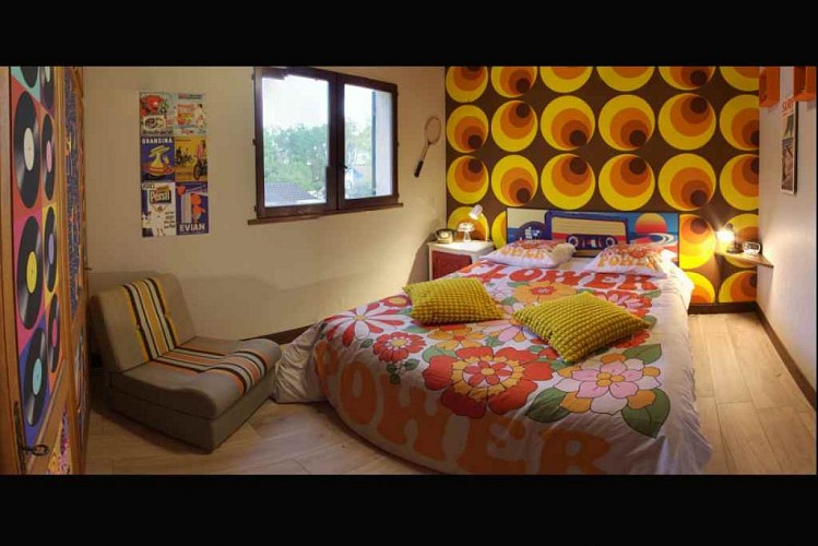 pano porte vers fenetre B