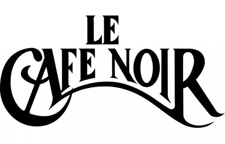 LE CAFÉ NOIR - BAR/BRASSERIE