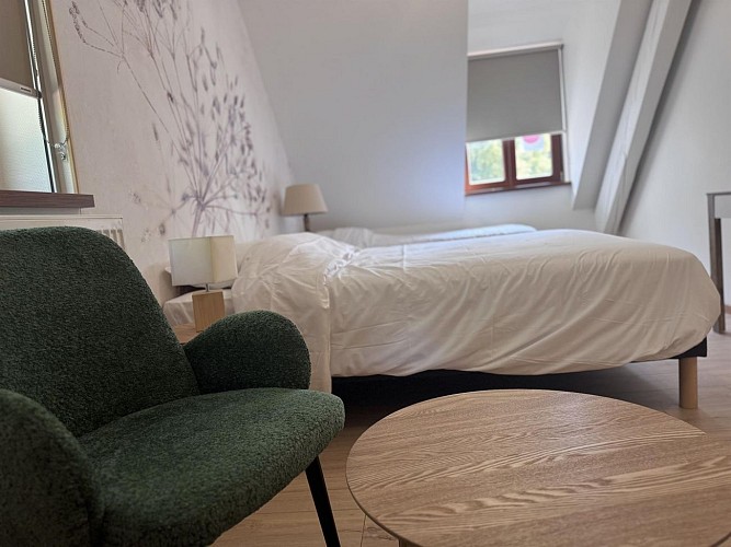 Auberge du moulin d'Eschviller