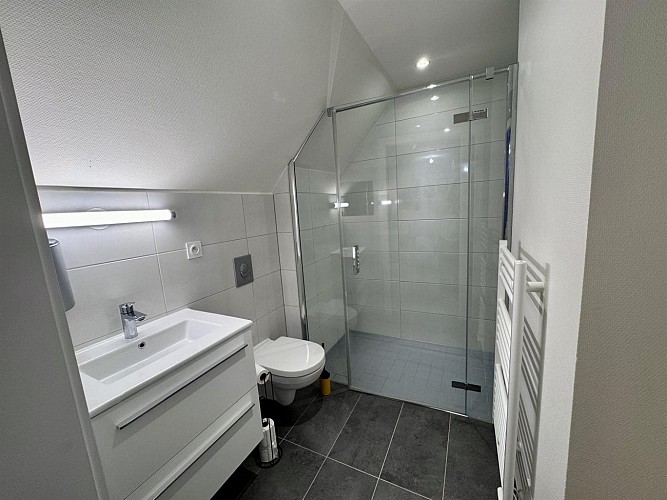 Auberge du moulin d'Eschviller