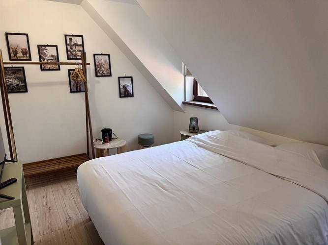 Auberge du moulin d'Eschviller