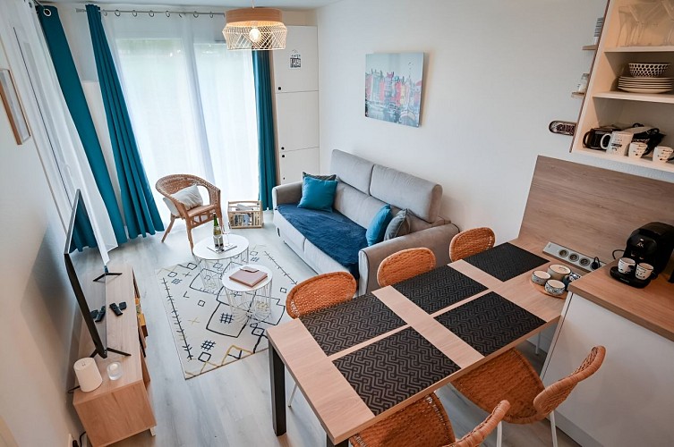 Location Casa Délia-5