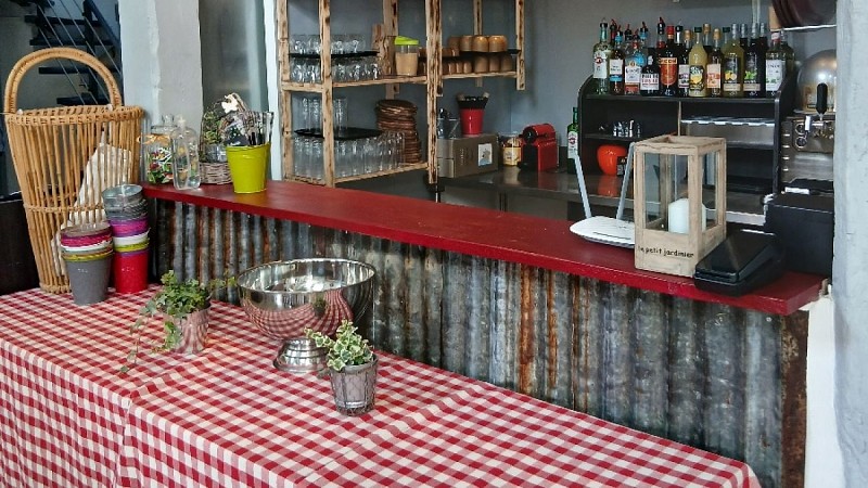 Auberge de Valsemé by la Croisée des saveurs (3)