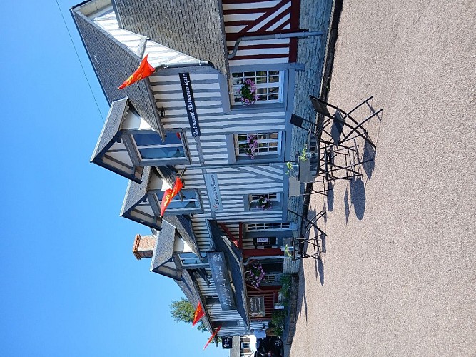 Auberge de Valsemé by la Croisée des saveurs (6)