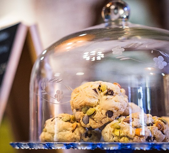 Bouquinerie Gourmande Pont-l'Evêque (1)