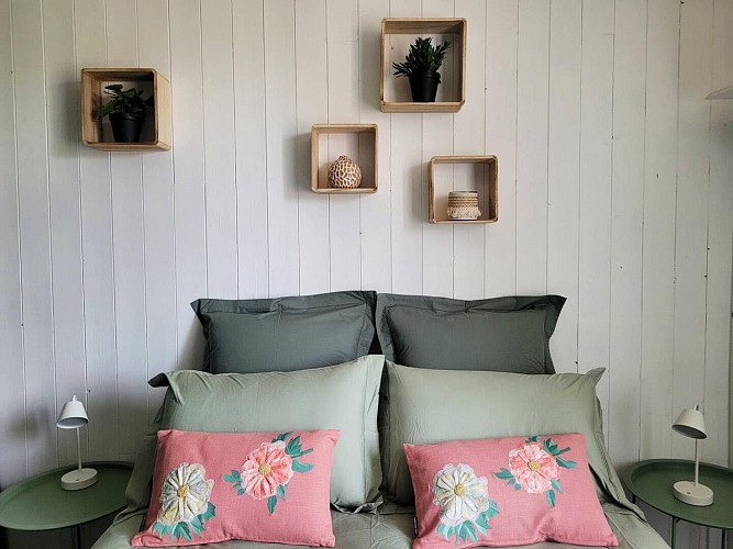 L'Annexe de Steph. 1