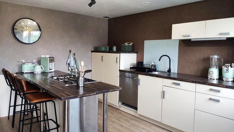 L'Annexe de Steph. 5