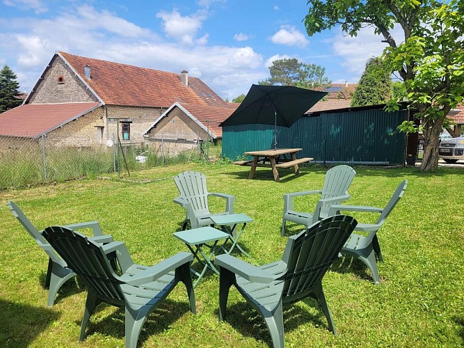 L'Annexe de Steph. 4