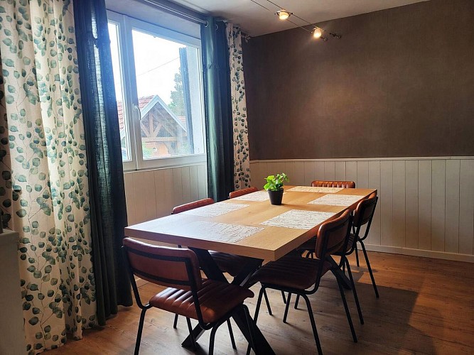 L'Annexe de Steph. 7