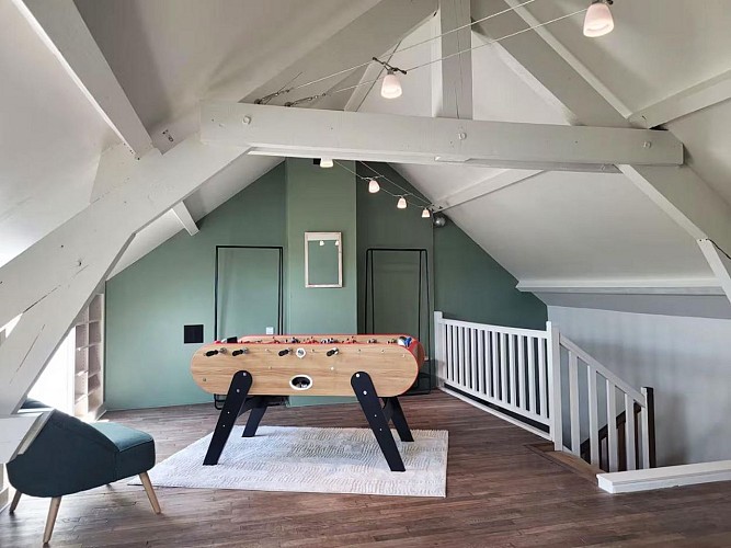 L'Annexe de Steph. 8