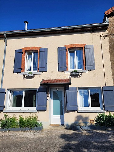 L'Annexe de Steph. 9