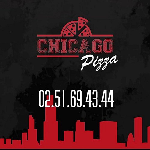 RESTAURANT LE CHICAGO PIZZA