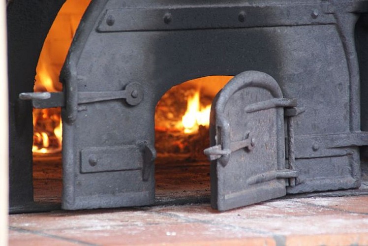 Restaurant Au bord de l'eau