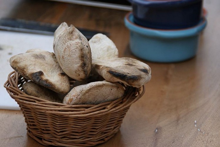 Restaurant Au bord de l'eau