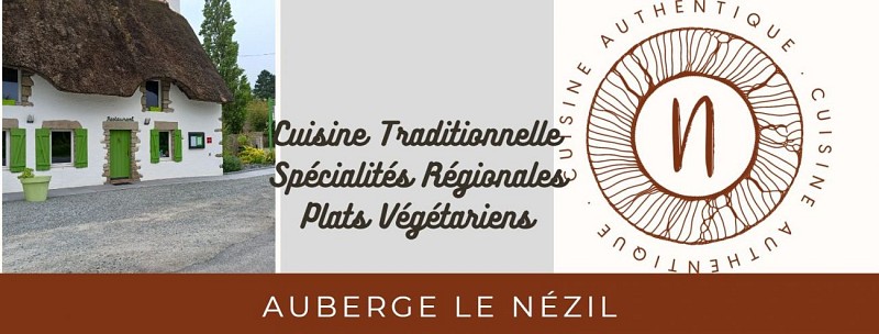 Auberge Le Nézil