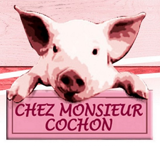Chez Monsieur Cochon