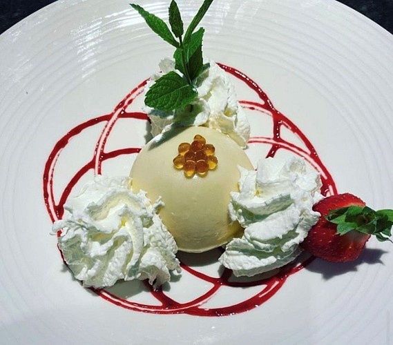 Bistro la Patte d'oie