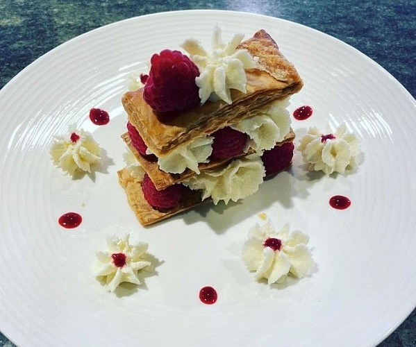 Bistro la Patte d'oie