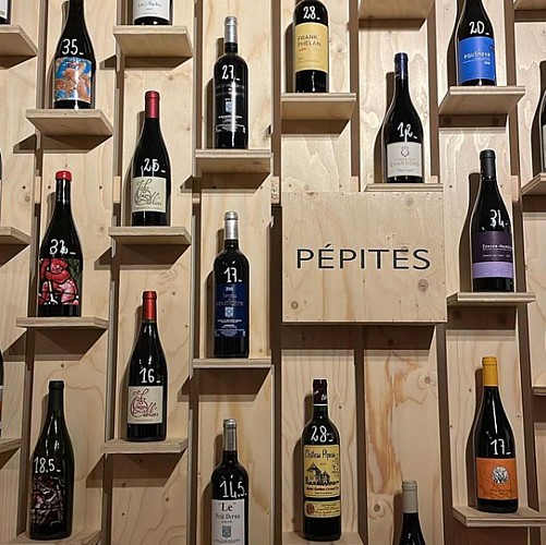 CRU - Cave et Repas à l'Unisson