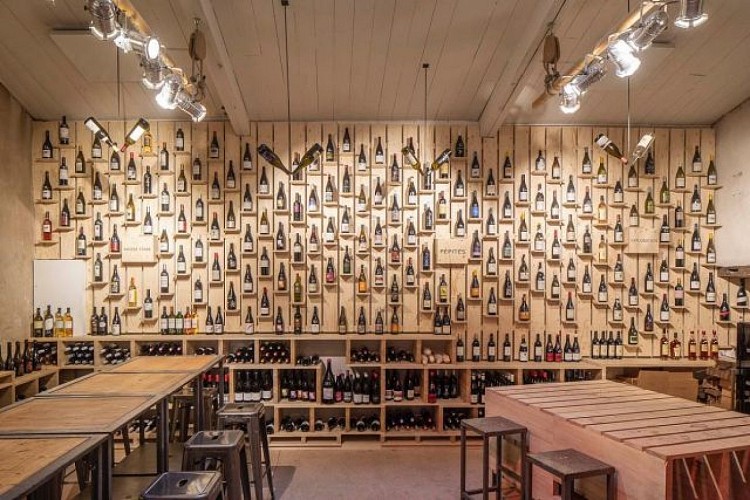 CRU - Cave et Repas à l'Unisson