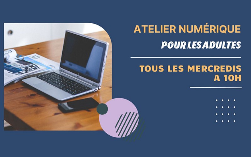 Tous les mercredis a 10h - 2