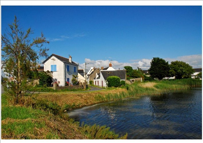 Restaurant-Self ESAT de Saillé