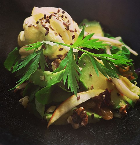 Influence Restaurant - Esprit détente