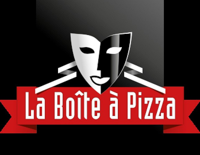 La Boite à Pizza