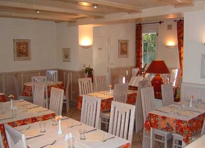 La Ferme du Grand Clos