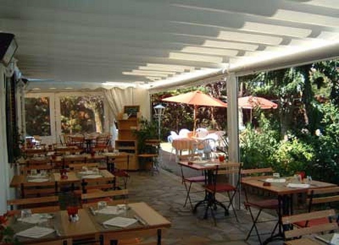 La Ferme du Grand Clos