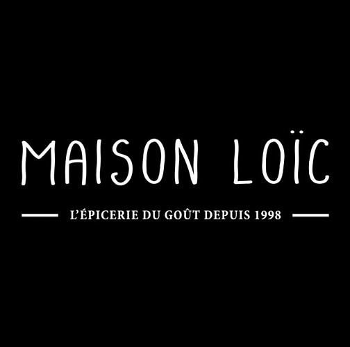 Maison Loïc