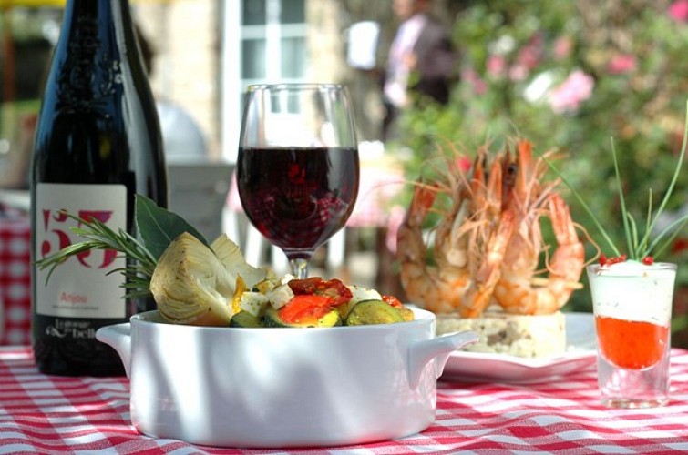 La Table du Saint-Christophe