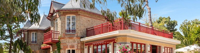 La Table du Saint-Christophe