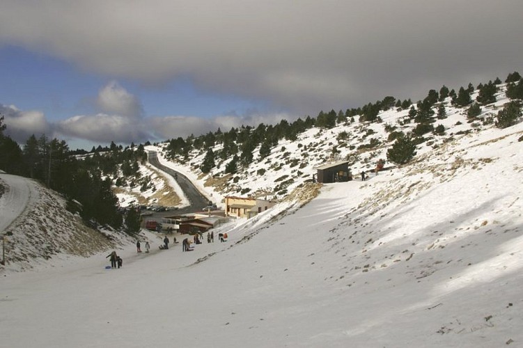 Image du circuit