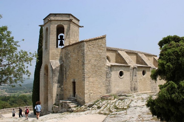 Collégiale Notre-Dame Dalidon