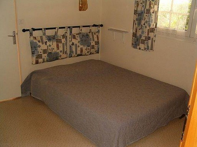 “AUX COEURS DE MARIE“ GITE