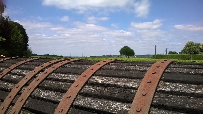 DOMAINE DES BONNES GAGNES